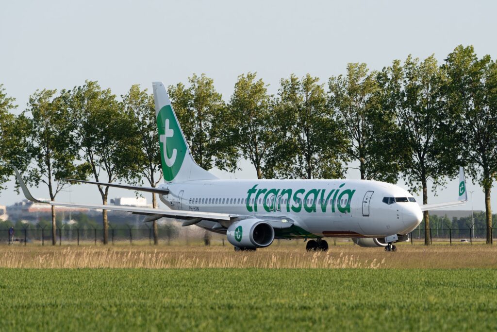 Transavia wijzigt beleid: Reizigers moeten fors gaan betalen voor handbagage