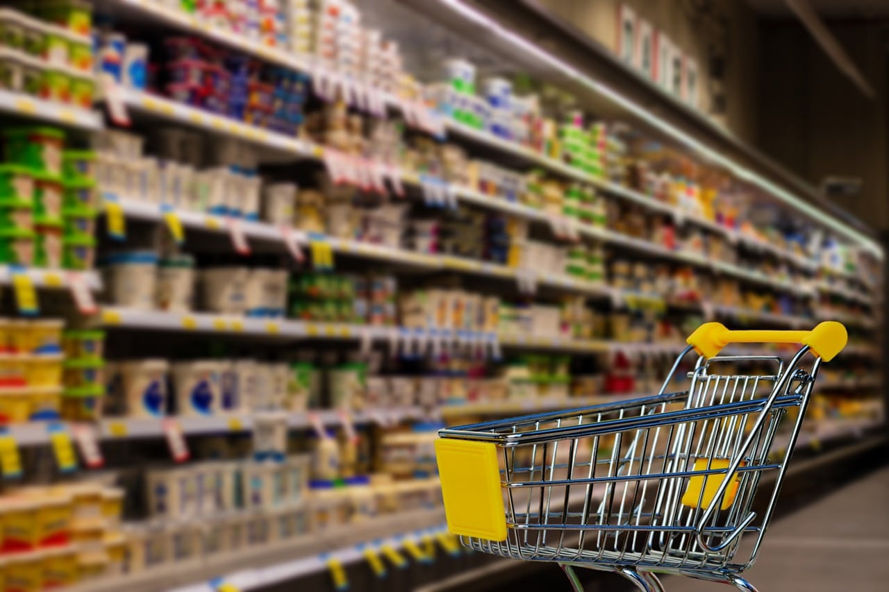 Supermarkten bedenken nieuwe truc: Let hier goed op in de winkel