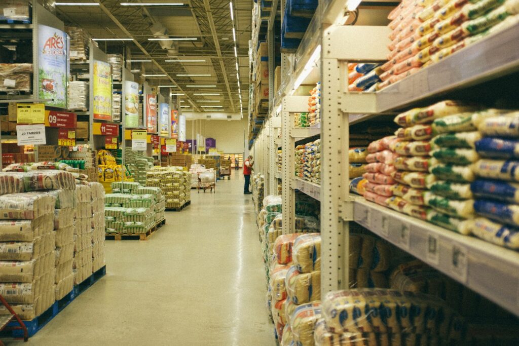 Dit is de goedkoopste supermarkt in februari 2024