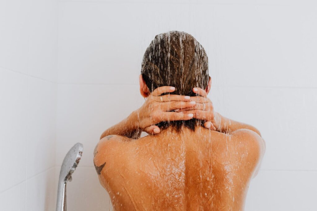 Dit absurde bedrag betaal je in de winter voor vijf minuten warm douchen