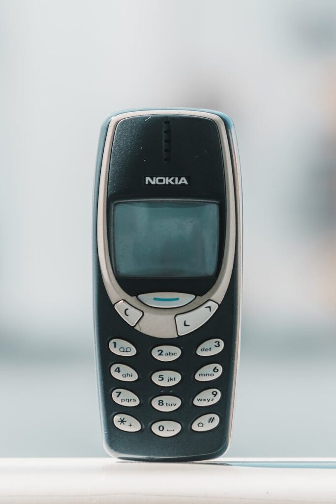 Heb jij nog een oude Nokia? Deze kan nu een fortuin waard zijn