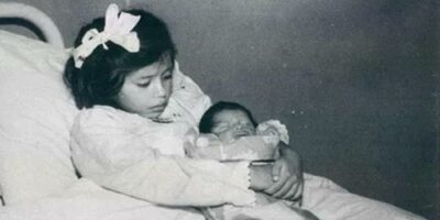 Het verhaal van Lina Medina, de jongste moeder in de geschiedenis