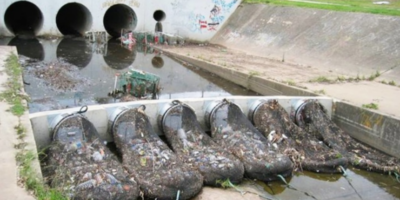 Australische stad heeft ingenieuze oplossing om het probleem van plastic afval op te lossen