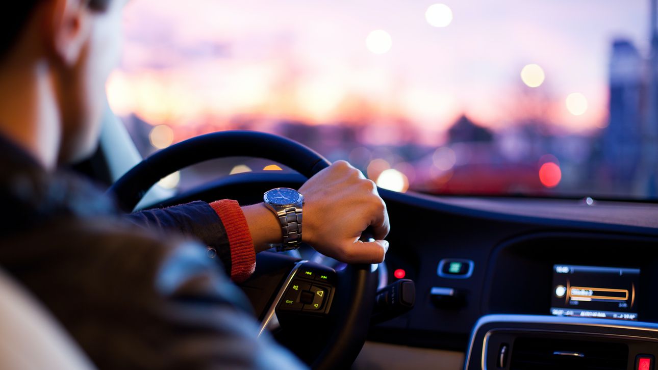 Onderzoek bevestigt dat mannen beter autorijden dan vrouwen