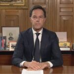 Kabinet voert vandaag crisisoverleg: Nederland staat op instorten