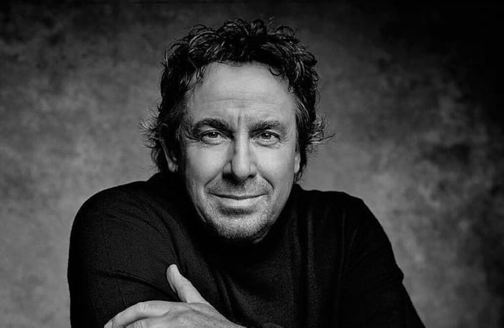 marco borsato