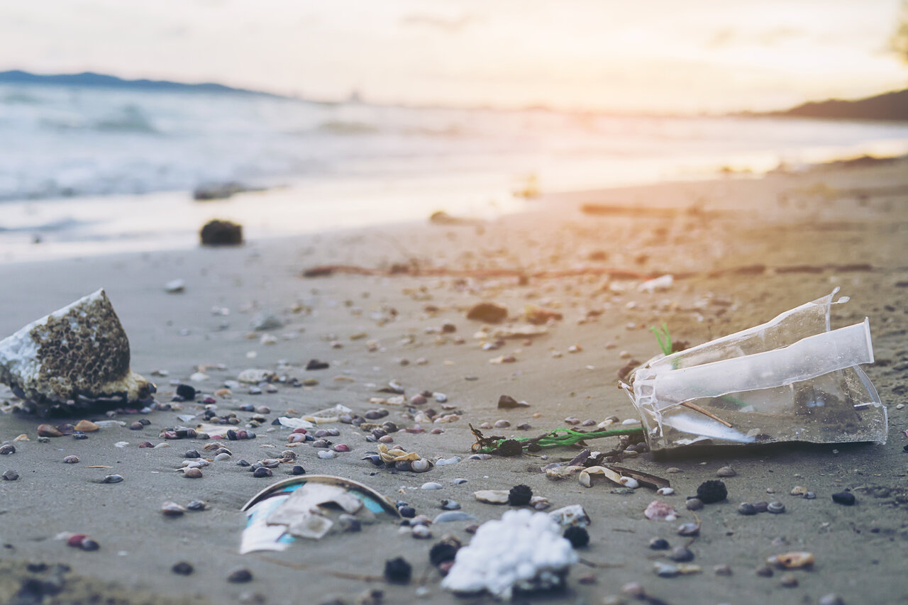 Het is officieel einde tijdperk voor plastic wegwerp producten