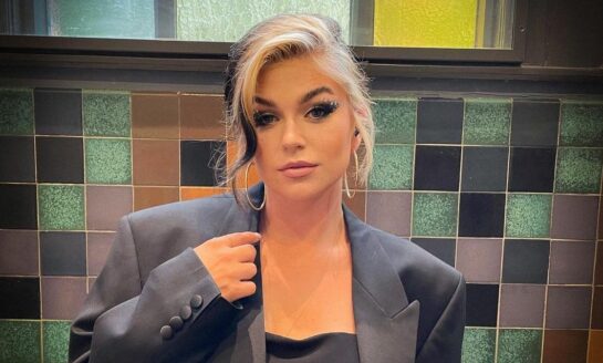 Prachtige Roxeanne Hazes showt bikini body op Instagram