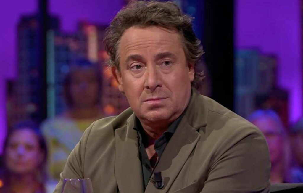 Groot nieuws: Marco Borsato en Leontine weer samen