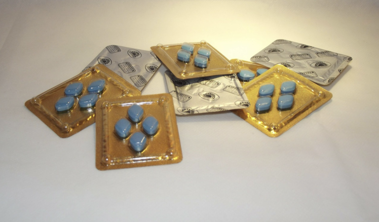 Schokkend: Is Viagra het nieuwe medicijn tegen Alzheimer?