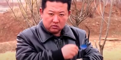 Kim Jong-un lanceert raket