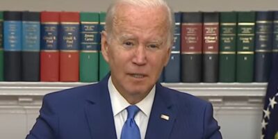 Joe Biden wil Russische bezittingen gewoon aan Oekraine geven