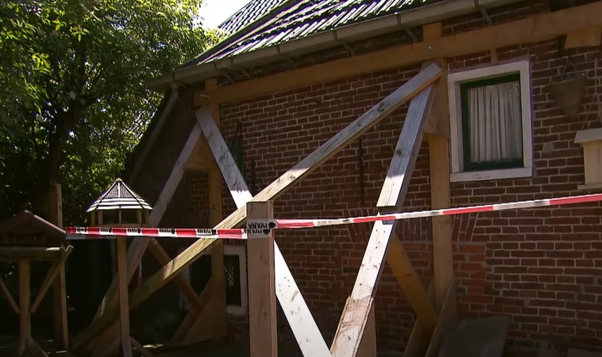 Oud-minister: Draai de gaskraan in Groningen volle bak open