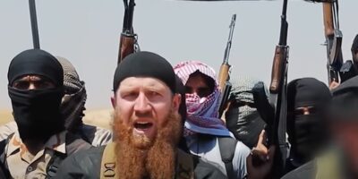 Islamitische Staat wil wraak voor dode leider