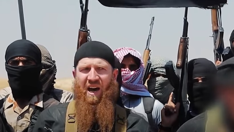 Islamitische Staat wil wraak voor dode leider