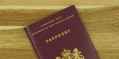 paspoort aanvragen kan wel 12 weken duren