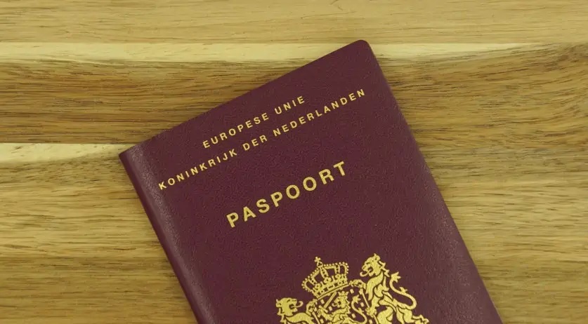 paspoort aanvragen kan wel 12 weken duren