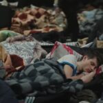 Nederland bereidt zich voor op komst 150.000 Oekrainense vluchtelingen