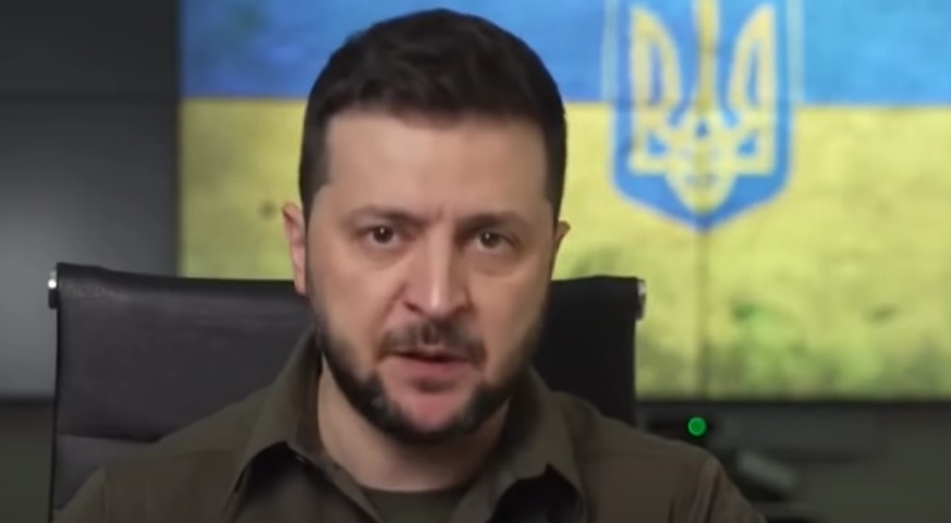 Westerse leiders huiverig voor EU toetreding Oekraine
