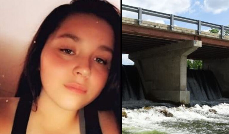 Meisje (18) overlijdt nadat ze drie jonge kinderen van de dood redt
