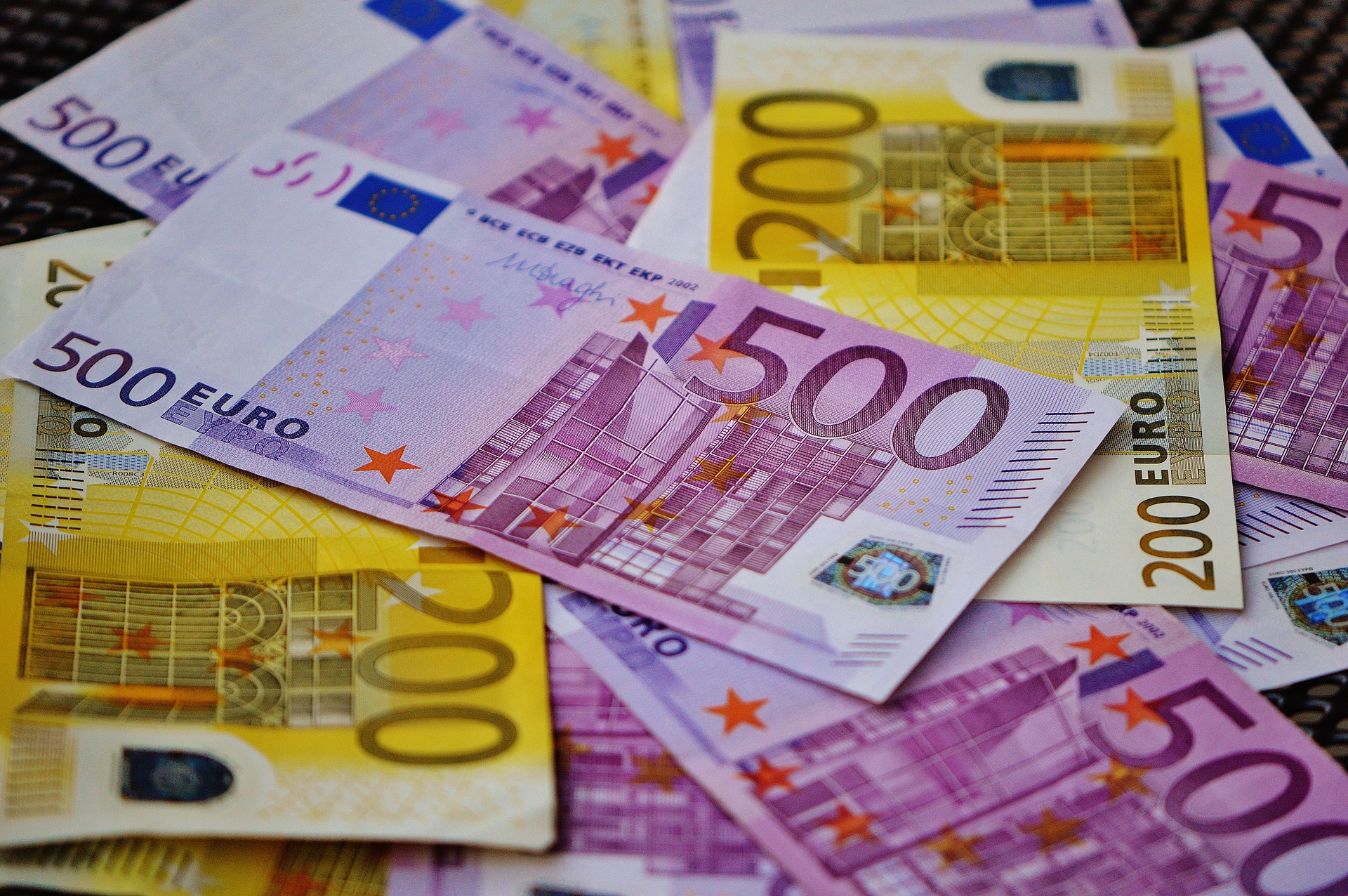 Lee won 7.5 miljoen euro in de loterij, maar heeft niks meer over