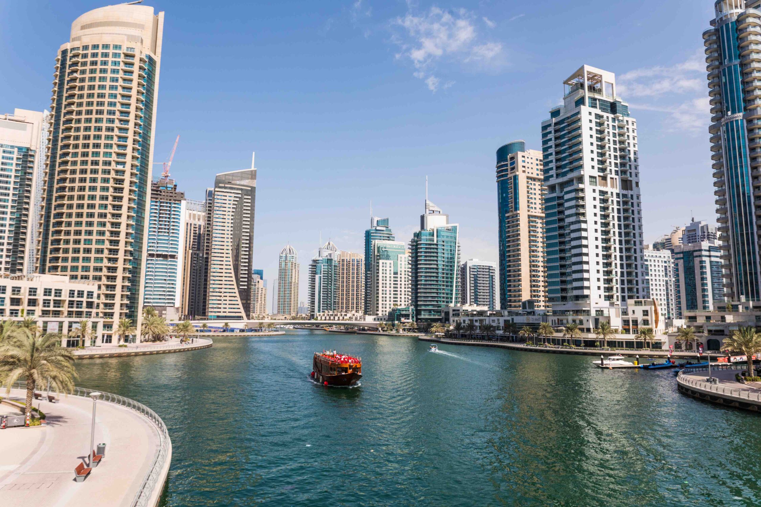Dubai veroordeelt vrouw ter dood om schokkende reden