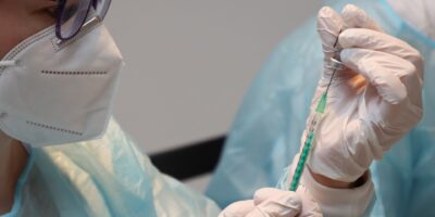 Duitsland waarschuwt voor killer vaccin coronavirus