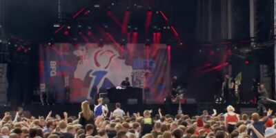 Niet te geloven: Bevrijdingsfestival Groningen massaal bedreigd om bizarre reden
