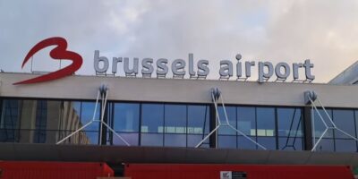 Breaking: Bommelding op vlucht van Riga naar Zaventem
