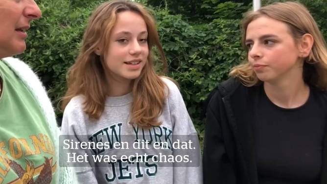 Tienerfestival Hasselt ontruimd: 22 meisjes onwel na 'injectie'