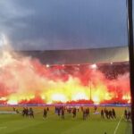 BREAKING: Feyenoord bereikt finale Conference League