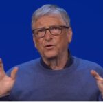 Bill Gates waarschuwt voor nieuwe coronavariant