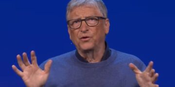 Bill Gates waarschuwt voor nieuwe coronavariant