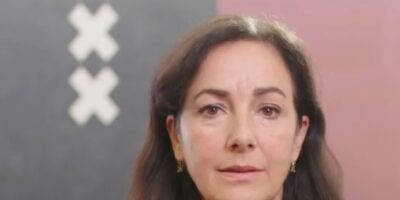 Femke Halsema wordt uitgescholden en ontvangt''talloze'' bedreigingen
