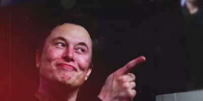 Elon Musk beschuldigd van seksueel wangedrag in zakenvliegtuig
