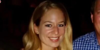 BREAKING: Journalist claimt bewijsstuk over verdwenen Natalee Holloway in handen te hebben