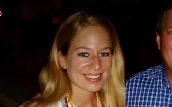 BREAKING: Journalist claimt bewijsstuk over verdwenen Natalee Holloway in handen te hebben