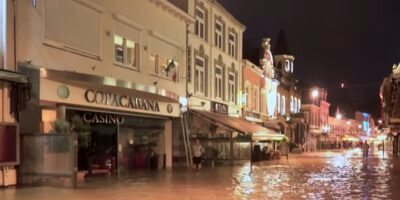 Gaat Limburg vandaag opnieuw overstromen? ''We houden overal rekening mee''