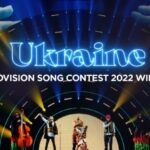 BREAKING: Oekraïne wint Eurovisiesongfestival, Nederland eindigt als elfde
