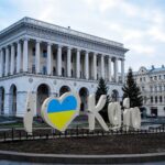 Inschrijvingen voor stedentrip naar Oekraïne geopend: ''Kiev, Odesse en Lviv zijn heel mooi''