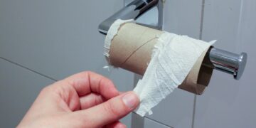 Slecht nieuws: Prijzen wc-papier, tissues en luiers gaan fors omhoog
