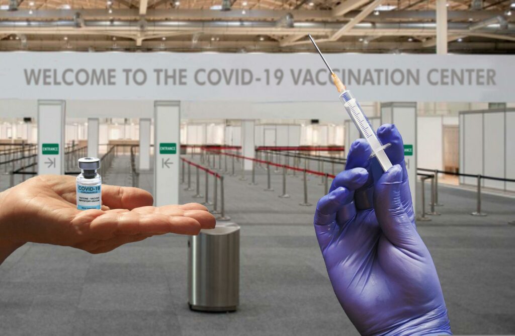 GGD voorspelt groeiende vraag naar coronavaccinaties onder Nederlanders