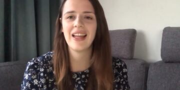 Veganist Danielle is superbespaarder: ''Minder werken is meer tijd voor leuke dingen''