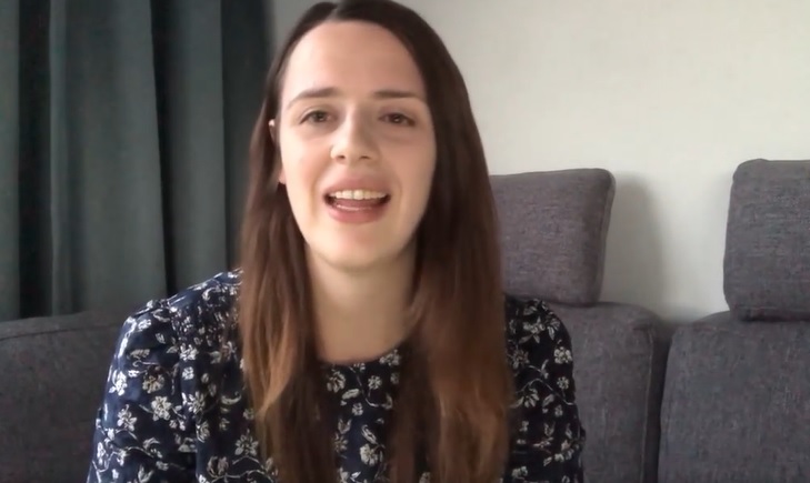 Veganist Danielle is superbespaarder: ''Minder werken is meer tijd voor leuke dingen''
