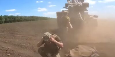 Oekraïense leger snapt westerse wapens niet: "te modern"