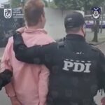 (VIDEO) Nelson Maatman van pedoclub Martijn gearresteerd in Mexico