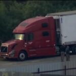 Gruwelijk: 46 dode migranten in vrachtwagen gevonden