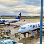 Ryanair voert verplichte 'kennistest' in voor vliegende Zuid-Afrikanen