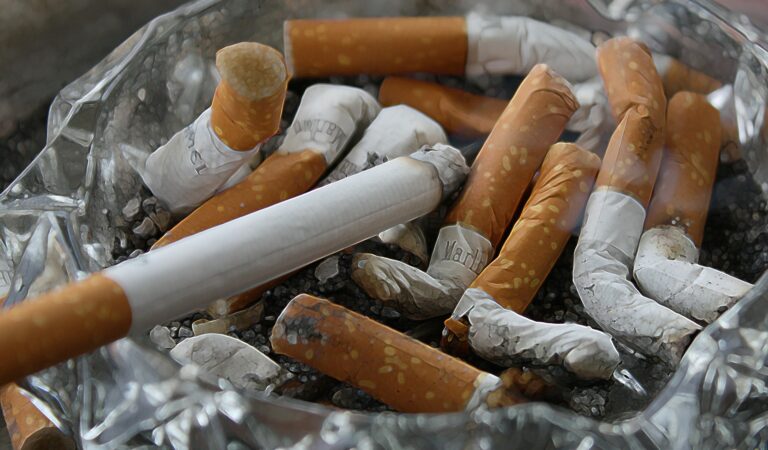 Slecht nieuws voor rokers: Kabinet wil enorme prijsverhoging doorvoeren op sigaretten