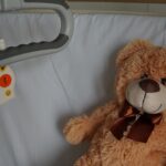 Heroïneverslaafde Belg vergiftigt zoontje van 2 maanden oud met afkickmiddel